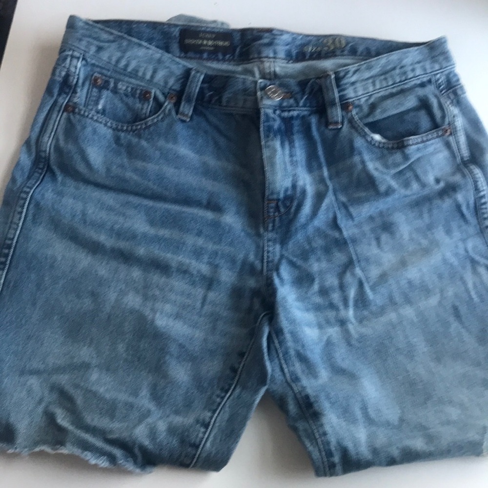 J Crew Jeans